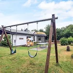 Semesterbostad 4 Star Holiday Home In Vaeggerlose *