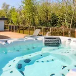 4 Star Holiday Home In Vaeggerlose Boto By