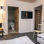 4 Star Holiday Home In Vaeggerlose Holiday home *