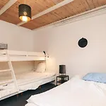 4 Star Holiday Home In Vaeggerlose