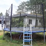 Holiday home 4 Star Holiday Home In Vaeggerlose