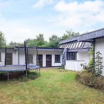 Holiday home 4 Star Holiday Home In Vaeggerlose