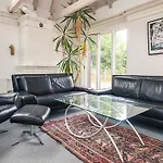 4 Star Holiday Home In Vaeggerlose Semesterbostad