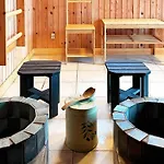 4 Star Holiday Home In Vaeggerlose Holiday home