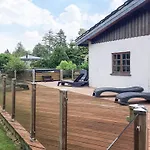 Semesterbostad 4 Star Holiday Home In Vaeggerlose Bøtø By