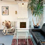 Semesterbostad 4 Star Holiday Home In Vaeggerlose Bøtø By