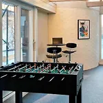4 Star Holiday Home In Vaeggerlose *