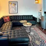 4 Star Holiday Home In Vaeggerlose Holiday home
