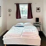 4 Star Holiday Home In Vaeggerlose *