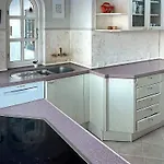 Holiday home 4 Star Holiday Home In Vaeggerlose Boto By