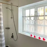 Holiday home 4 Star Holiday Home In Vaeggerlose *