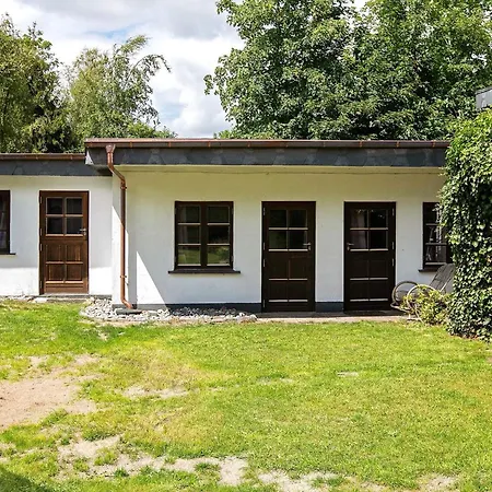 Holiday home 4 Star Holiday Home In Vaeggerlose Boto By