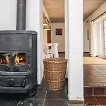 16 person holiday home in Væggerløse