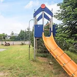 16 person holiday home in Væggerløse Bøtø By