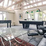 16 person holiday home in Væggerløse