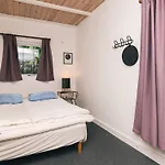 16 person holiday home in Væggerløse