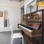 16 person holiday home in Væggerløse Feriehus Bøtø By
