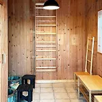 Feriehus 16 person holiday home in Væggerløse *