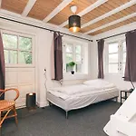 16 person holiday home in Væggerløse