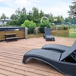Feriehus 16 person holiday home in Væggerløse Bøtø By