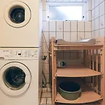 16 person holiday home in Væggerløse