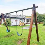 16 person holiday home in Væggerløse Feriehus Bøtø By
