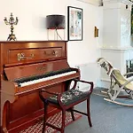 16 person holiday home in Væggerløse Bøtø By