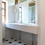 16 person holiday home in Væggerløse