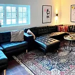 16 person holiday home in Væggerløse Feriehus *