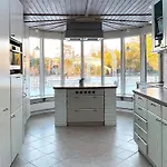 16 person holiday home in Væggerløse