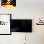 16 person holiday home in Væggerløse Feriehus *