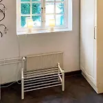 16 person holiday home in Væggerløse Feriehus Bøtø By
