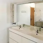 16 person holiday home in Væggerløse *