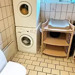 16 person holiday home in Væggerløse