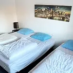 16 person holiday home in Væggerløse Feriehus Bøtø By