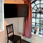 Feriehus 16 person holiday home in Væggerløse *
