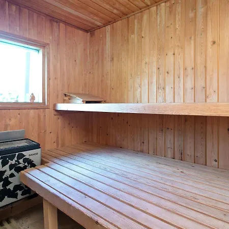 Holiday home 16 Person In V Ggerl Se Boto By