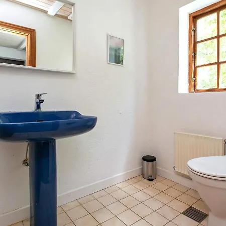 Holiday home 16 Person In V Ggerl Se