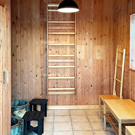 Holiday home 16 Person In V Ggerl Se *