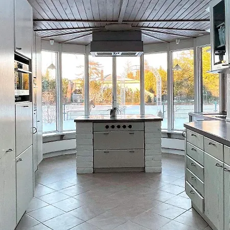 16 Person In V Ggerl Se Holiday home *