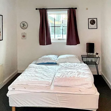 Holiday home 16 Person In V Ggerl Se