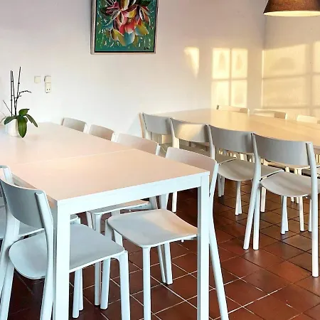 16 Person In V Ggerl Se Dom wakacyjny Bøtø By