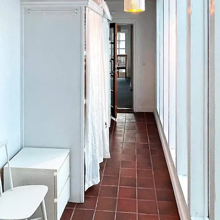 Holiday home 16 Person In V Ggerl Se Boto By