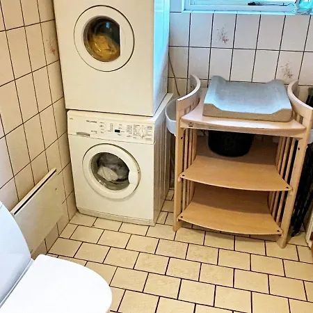 16 Person In V Ggerl Se Holiday home
