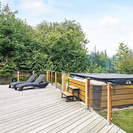 16 Person In V Ggerl Se Holiday home Boto By