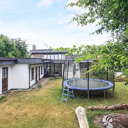 16 Person In Vaeggerlose Prázdninový dům Bøtø By