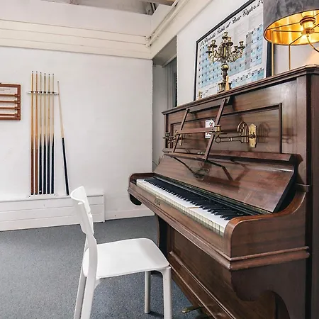 16 Person In Vaeggerlose Prázdninový dům Bøtø By