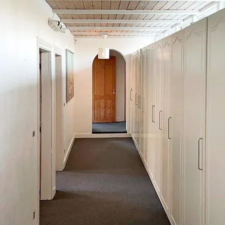 Prázdninový dům 16 Person In Vaeggerlose