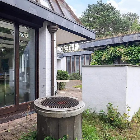 Prázdninový dům 16 Person In Vaeggerlose Bøtø By
