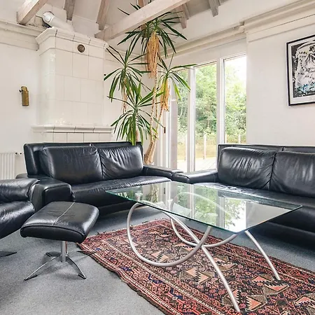 16 Person In Vaeggerlose Prázdninový dům